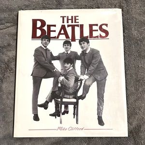 The Beatles Book